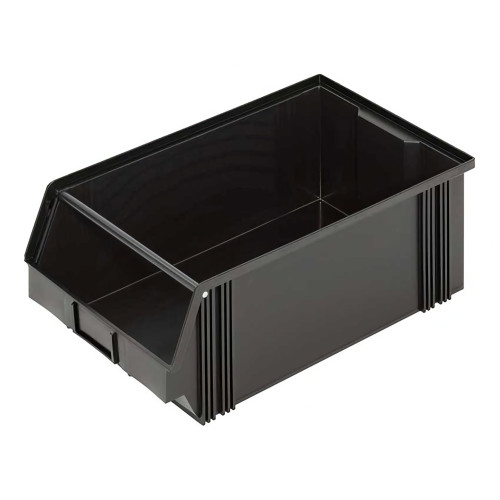Iteco 7804727 TECOFIX 2 ESD Wolf-mouth Drawer 500x300x200mm Iteco 7804727 TECOFIX 2 ESD Wolf-mouth Drawer 500x300x200mm
