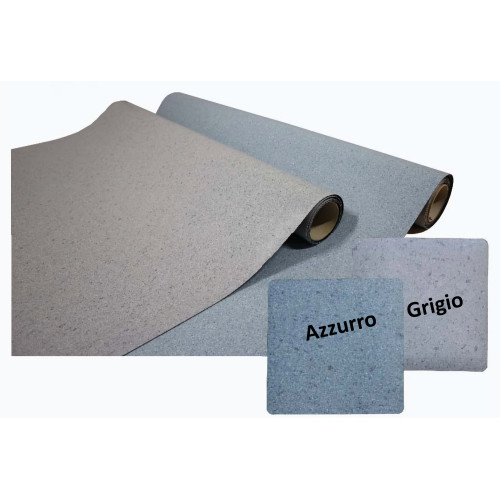 Iteco 7805.820 Blue antistatic mat roll 140 cm wide, 2.2 mm thick, 10 m long, for ESD protected floors Iteco 7805.820 Blue antistatic mat roll 140 cm wide, 2.2 mm thick, 10 m long, for ESD protected floors