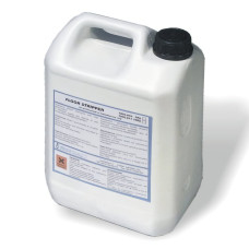 Iteco 7805870 Decerant for floors, 5kg pack. (specific for Dissipative Wax 7805876)