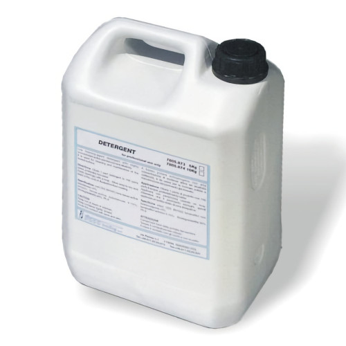 Iteco 7805873 Neutral cleaner, 5kg pack.