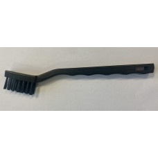 7807301 Spazzola ESD piatta 32 mm con setole dure