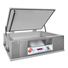 Iteco 7914.275 VACUWELD Bell-type heat sealer with compressed air pump