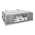 Iteco 7914.275 VACUWELD Bell-type heat sealer with compressed air pump Iteco 7914.275 VACUWELD Bell-type heat sealer with compressed air pump