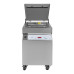 Iteco 7914.279 VACUWELD Chamber thermowelding machine with inert gas injection and oil pump