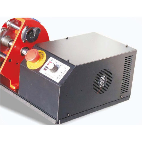 Iteco 7915.030 Option motor unit 230V 50/60Hz for Superform and Supercut cutting machines
