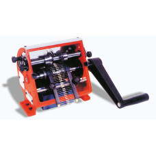 Iteco 7915.102C SUPERFORM/AP standard version with variable bend length