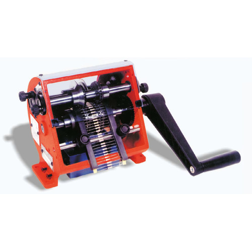 Iteco 7915.102C SUPERFORM/AP versione standard, lunghezza piega variabile Iteco 7915.102C SUPERFORM/AP versione standard, lunghezza piega variabile