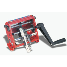 Iteco 7915.113A Adapter arm BR3 for 12.7 mm tape pitch components for Superform and Supercut machines