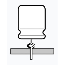 Iteco 7915.158B Support loop tool for SUPERCUT/RP