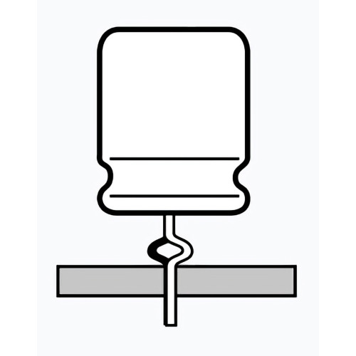 Iteco 7915.158B Support loop tool for SUPERCUT/RP