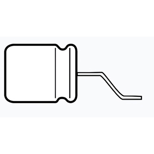Iteco 7915.158G Surface mount tool for SUPERCUT/RP