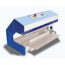 Iteco 7915.564 Tractor 2M - Motorized PCB depanelizer 230V