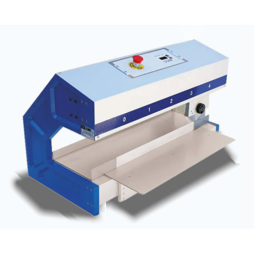 Iteco 7915.564 Tractor 2M - Motorized PCB depanelizer 230V Iteco 7915.564 Tractor 2M - Motorized PCB depanelizer 230V