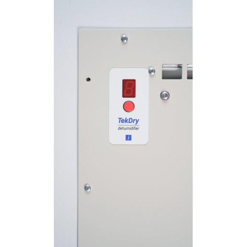 Iteco 8104.852 Zeolite dehumidifier module for Ghibli