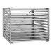 Iteco 8104.865 Rack portavassoi a 10 posti per Ghibli-II