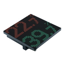 Iteco 8105.113E Wall-mounted humidity/temperature indicator with alarm, datalogger and Ethernet interface
