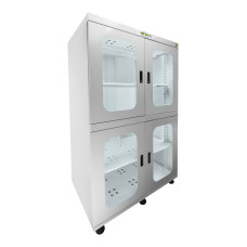 Iteco 8106.838 Ghibli ADV 1400L Cabinet with 40°C Baking