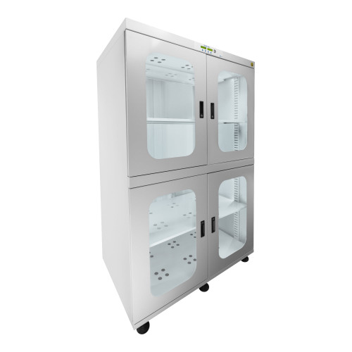 Iteco 8106.838 Ghibli ADV 1400L Cabinet with 40°C Baking