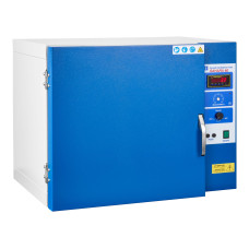 Iteco 8107.105 Sahara Oven 60 liters