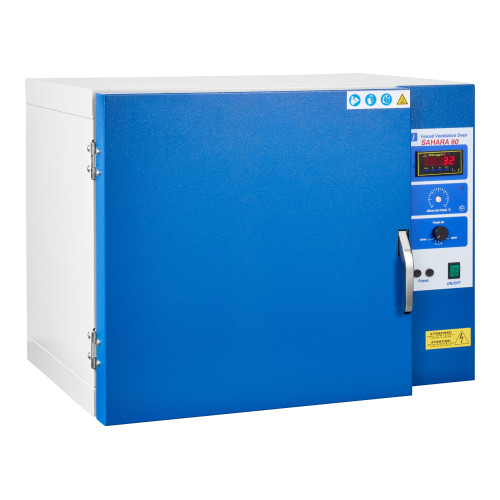 Iteco 8107.105 Sahara Oven 60 liters