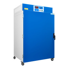 Iteco 8107.113 Sahara Oven 400 liters