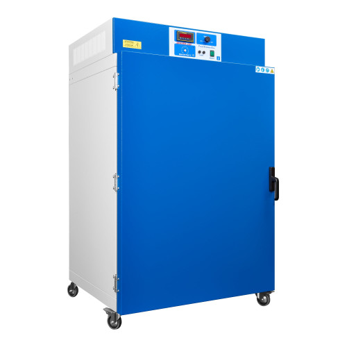 Iteco 8107.113 Sahara Oven 400 liters