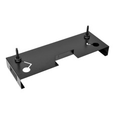 Iteco 8301.027 Worktop with two easy insertions pins