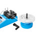 Iteco SMD Support for rolled bandolier Iteco SMD Support for rolled bandolier