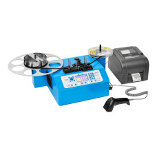 Iteco COUNTY EVO 8301088 Counting machine with options