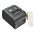 Thermal label printer for Iteco counting machines