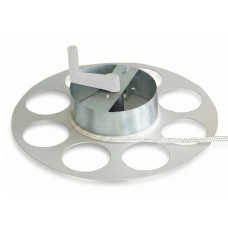 Iteco Support for reels > 400mm