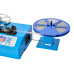 Iteco Support for reels > 400mm