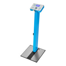 Iteco 9264924 RFID ETHERNET TEST STATION (125 KHz) column version with platform