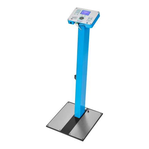 Iteco 9264924 RFID ETHERNET TEST STATION (125 KHz) column version with platform Iteco 9264924 RFID ETHERNET TEST STATION (125 KHz) column version with platform