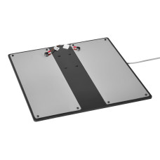 Iteco 9264931 RFID ETHERNET TEST STATION (125 KHz) wall-mounted with platform