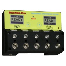 Iteco 9264970 WRISTLAB PRO - tool only (5 operator inputs)