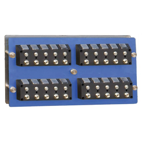 Iteco 9264974 WRISTLAB PRO - expansion module (+20 operator inputs) Iteco 9264974 WRISTLAB PRO - expansion module (+20 operator inputs)