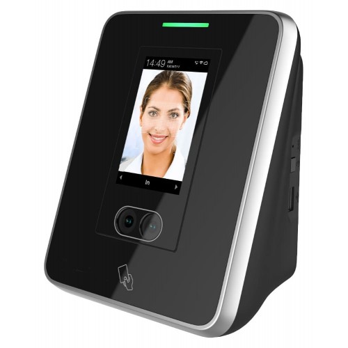 Iteco 9264976 WRISTLAB PRO - facial recognition module and RFID