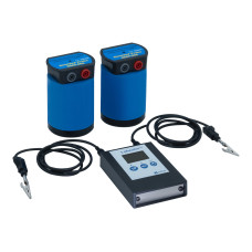 Iteco 9265056 Labeohm EVO Kit Tester and Shielded Probes