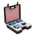 Iteco 9265056 Labeohm EVO Kit Tester and Shielded Probes