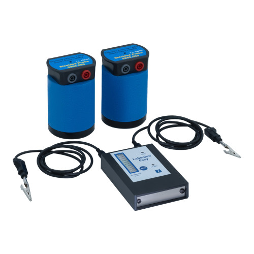 Iteco 9265057 Labeohm EASY Kit Tester and Shilded Probes