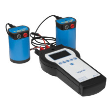 Iteco 9265064 Kit Gigalab EVO megohmmeter with probes and case
