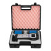 Iteco 9265064 Kit Gigalab EVO megohmmeter with probes and case