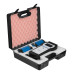 Iteco 9265064 Kit Gigalab EVO megohmmeter with probes and case