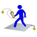 Iteco 9265080 Walking Test EVO