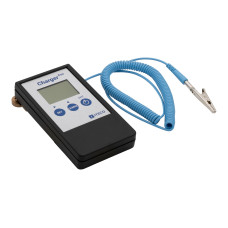 Iteco 9265.401 Charger EVO to charge insulated plates at a desired voltage