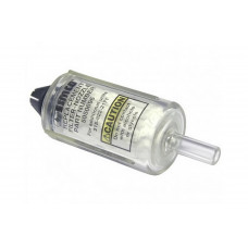 Iteco 9265533 Replacement Titanium Emitters for Pistol 6115