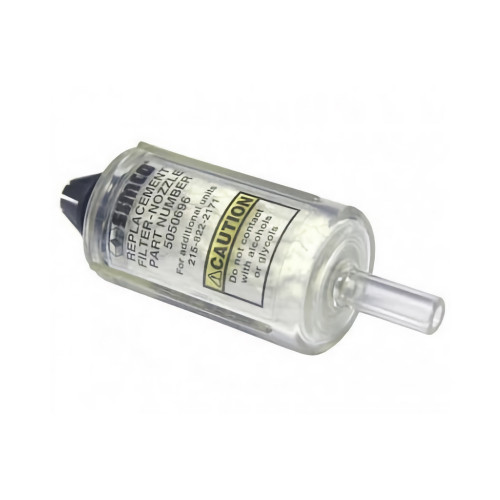 Iteco 9265533 Replacement Titanium Emitters for Pistol 6115 Iteco 9265533 Replacement Titanium Emitters for Pistol 6115