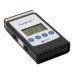 Iteco 9265.701 FieldLab Evo portable electrostatic field meter with battery and user-friendly interface