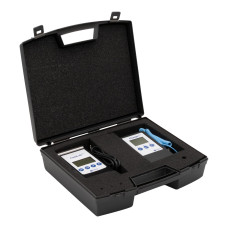 Iteco 9265710 Ionizer Verification System Kit 